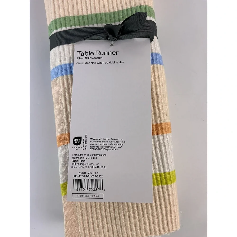 Room Essentials Table Runner 14